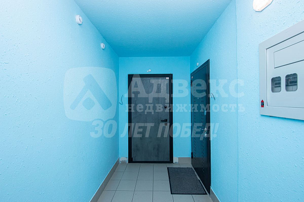 3-к квартира, 86 кв.м.