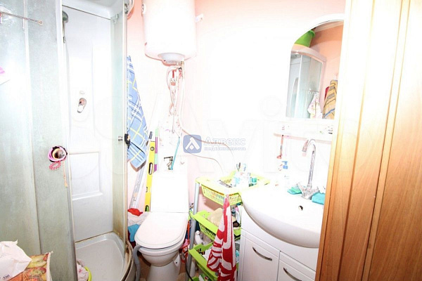 Студия, 17 кв.м.