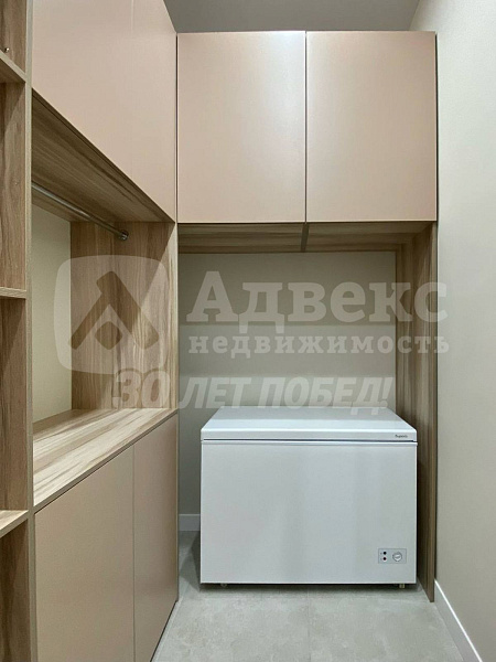 2-к квартира, 78 кв.м.