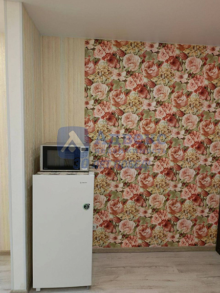 Студия, 23 кв.м.