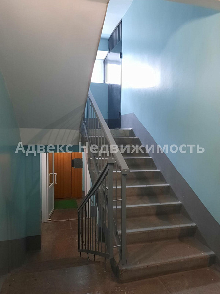Квартира 2-комн., 51 м²