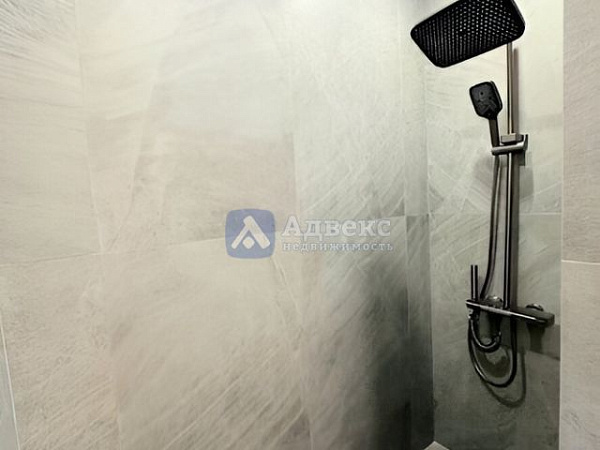 Студия, 27 кв.м.