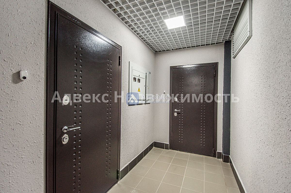 Квартира 2-комн., 58.8 м² Квартира 2-комн., 58.8 м²