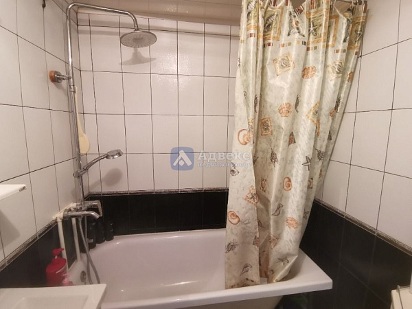 Квартира 2-комн., 59.1 м²