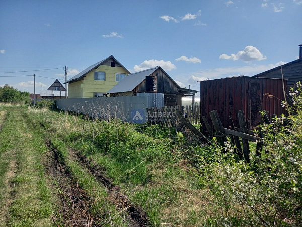 Участок, 8 сот.