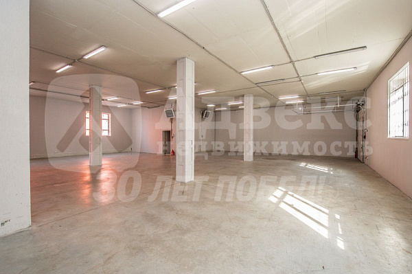 ПСН, 847 кв.м.