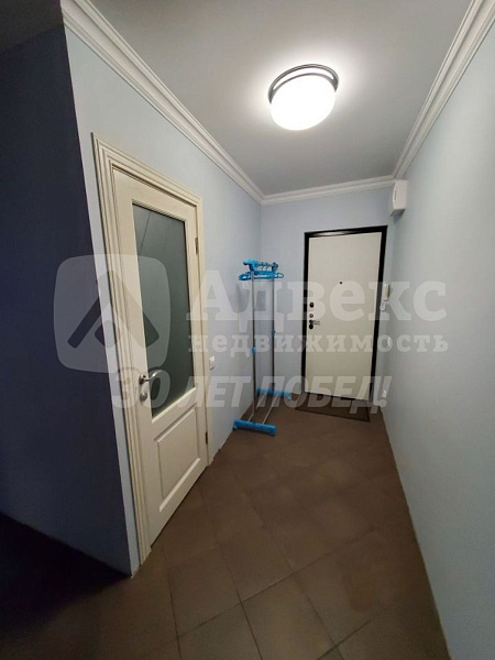 4-к квартира, 105 кв.м.