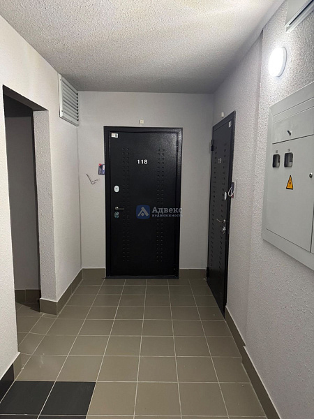 Квартира 2-комн., 67.5 м² Квартира 2-комн., 67.5 м²