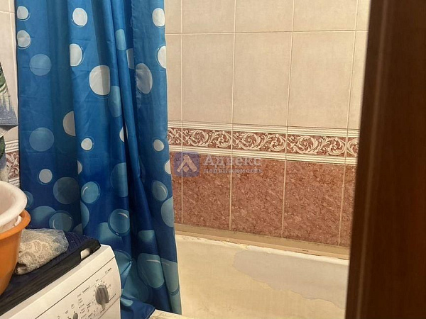 3-к квартира, 65 кв.м.