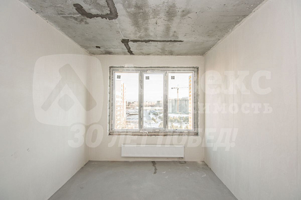 Квартира 2-комн., 68.2 м²