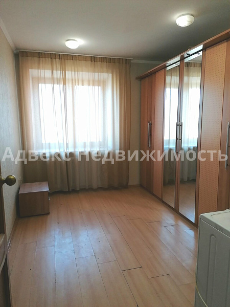 Квартира 3-комн., 90.7 м²