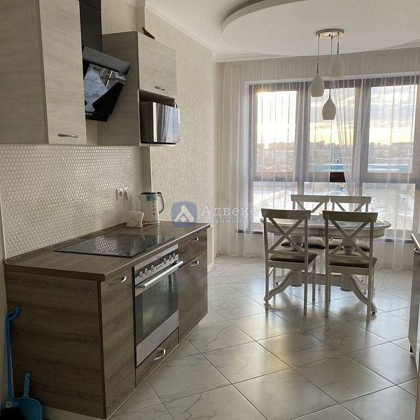 2-к квартира, 78 кв.м.
