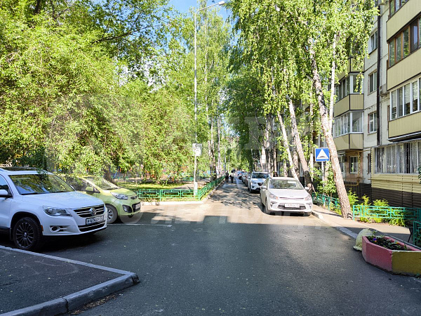 4-к квартира, 104 кв.м.