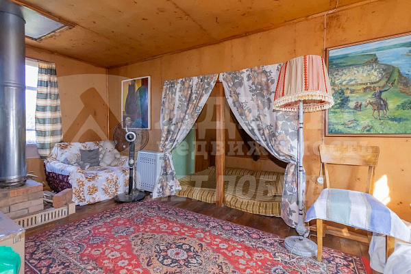 Дача/Коттедж, 60 кв.м.