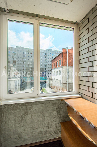 Квартира студия, 32.3 м² Квартира студия, 32.3 м²