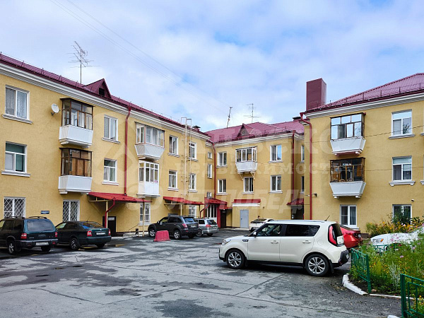 2-к квартира, 44 кв.м.