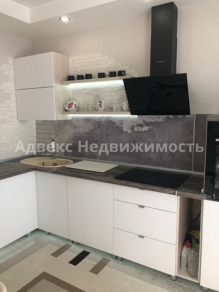 Квартира 1-комн., 49.9 м²