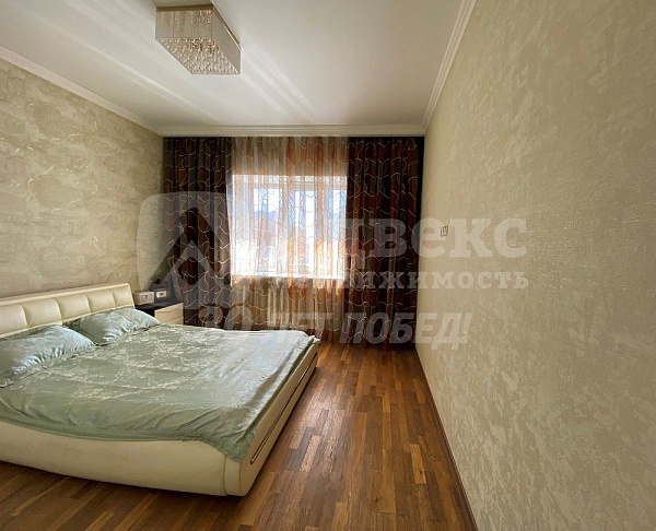 2-к квартира, 88 кв.м.