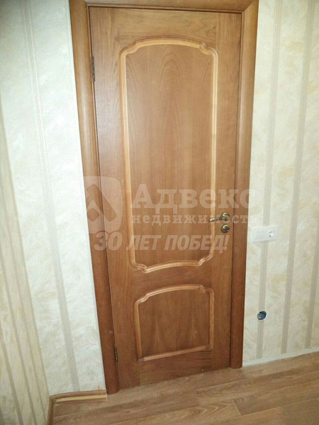 1-к квартира, 37 кв.м.