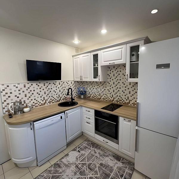 2-к квартира, 60 кв.м. 2-к квартира, 60 кв.м.