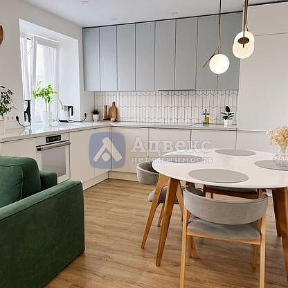 3-к квартира, 59 кв.м. 3-к квартира, 59 кв.м.