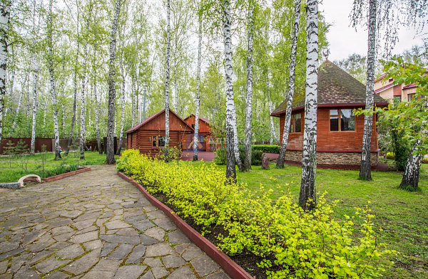Дом, 451.6 кв.м. Дом, 451.6 кв.м.