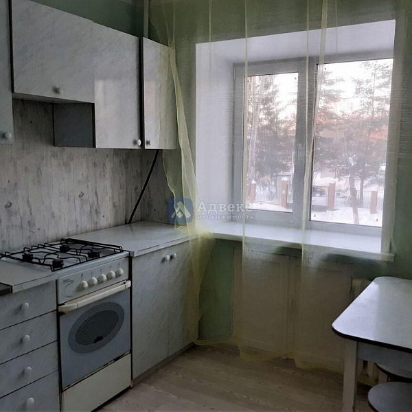 Квартира 2-комн., 47 м² Квартира 2-комн., 47 м²