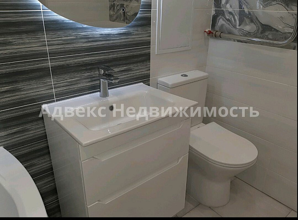 Квартира студия, 31.2 м²