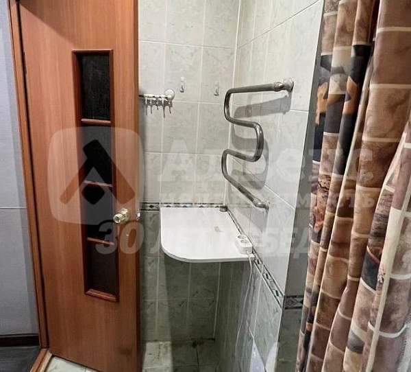 Квартира 2-комн., 42 м²