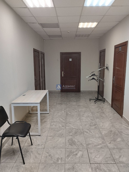 Офисное помещение, 16 кв.м.