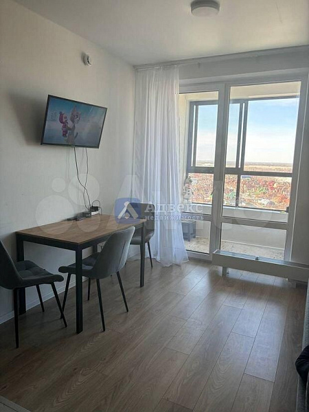 2-к квартира, 49 кв.м.
