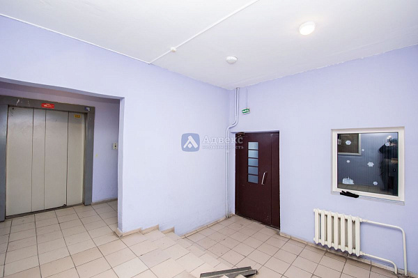 3-к квартира, 90 кв.м.