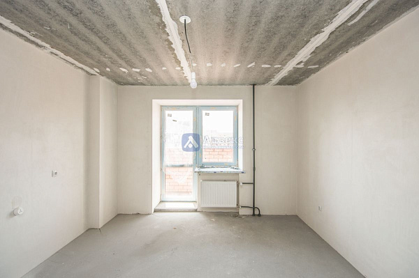 Квартира студия, 21.7 м²