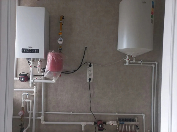 Дом, 163 кв.м.