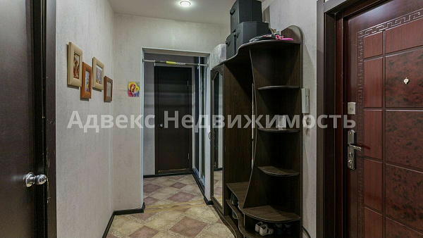 Квартира 2-комн., 48 м²