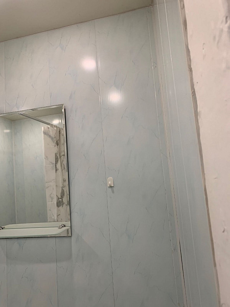 1-к квартира, 33 кв.м.