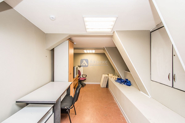 Офисные помещения 17.6 м² Офисные помещения 17.6 м²