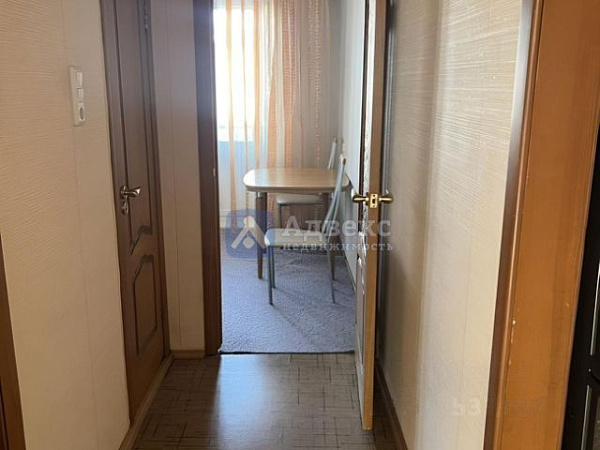 2-к квартира, 56 кв.м.