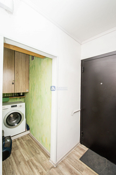 Квартира 2-комн., 40 м²