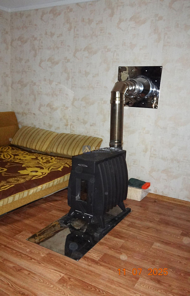 Дом 72 м² Дом 72 м²