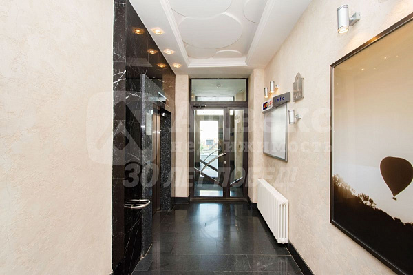 Квартира 1-комн., 47.6 м²
