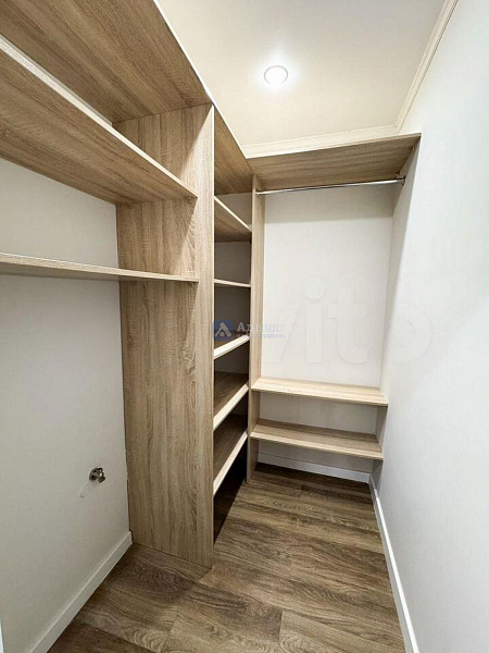 3-к квартира, 84 кв.м.