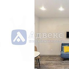 Квартира студия, 26.8 м² Квартира студия, 26.8 м²