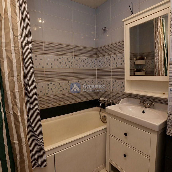 Квартира 3-комн., 63.9 м² Квартира 3-комн., 63.9 м²