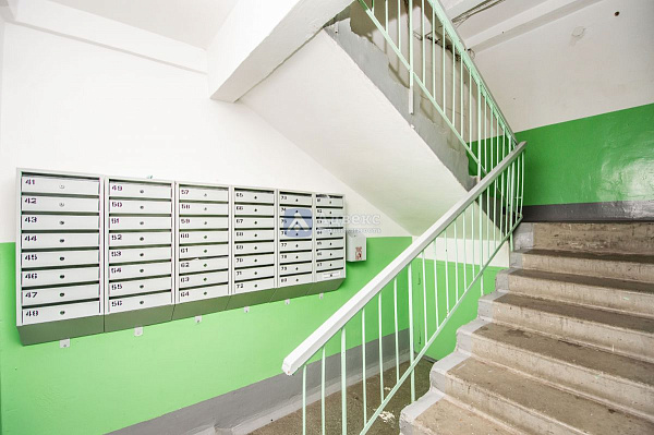 Квартира 2-комн., 49.7 м²