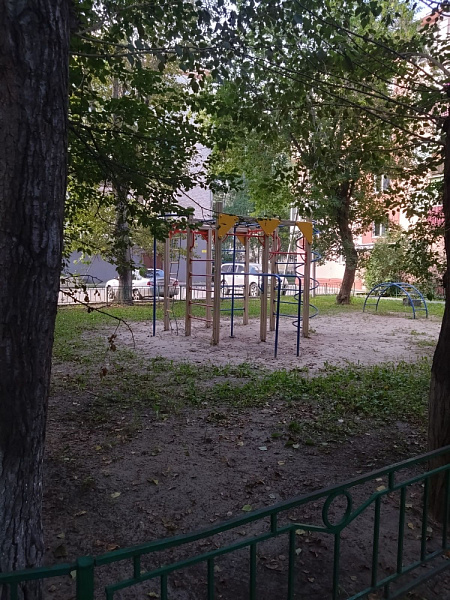 Квартира 1-комн., 29.1 м²