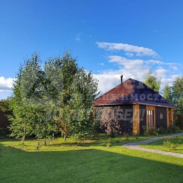 Коттедж 301.2 м²