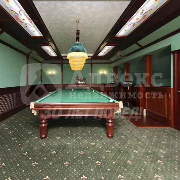 Дом, 260 кв.м.