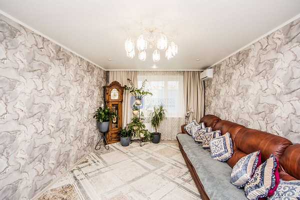 3-к квартира, 92 кв.м. 3-к квартира, 92 кв.м.