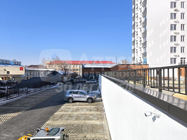 1-к квартира, 45 кв.м.